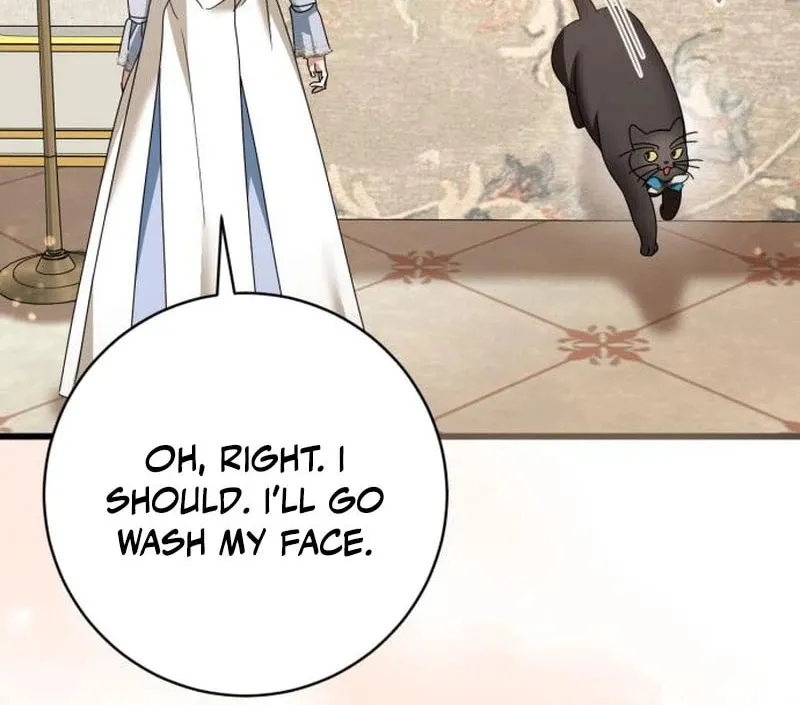 That’s Just How First Love Is, Your Highness Chapter 16 page 30 - 