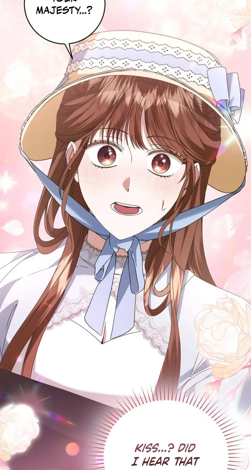 That’s Just How First Love Is, Your Highness Chapter 16 page 4 - 