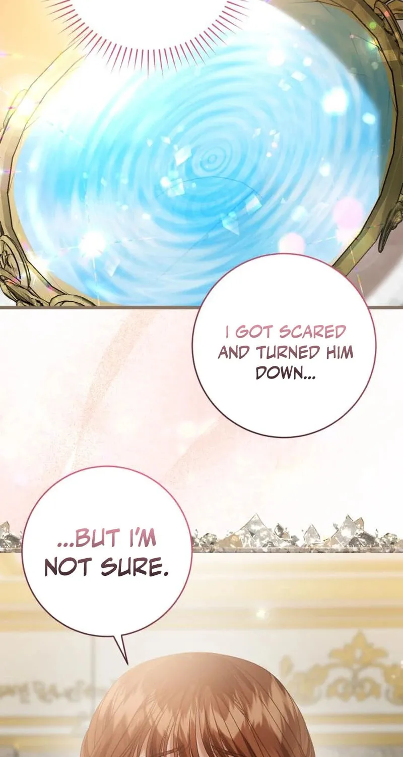 That’s Just How First Love Is, Your Highness Chapter 16 page 33 - 