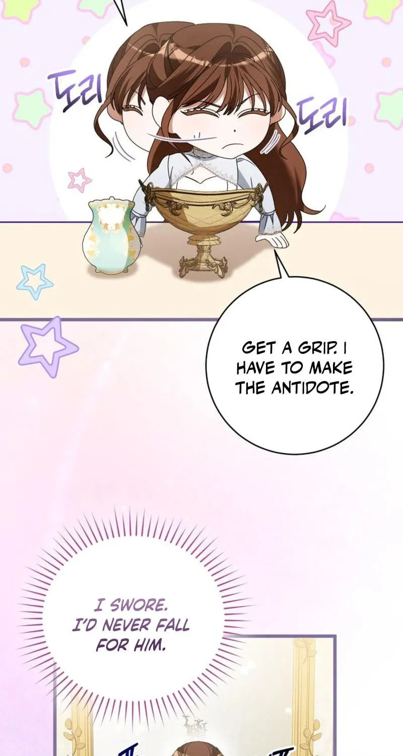 That’s Just How First Love Is, Your Highness Chapter 16 page 37 - 
