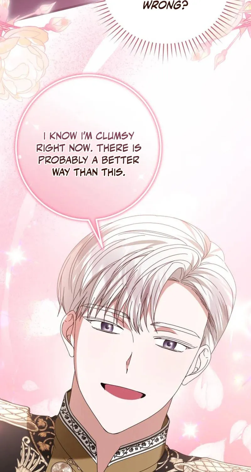 That’s Just How First Love Is, Your Highness Chapter 16 page 5 - 