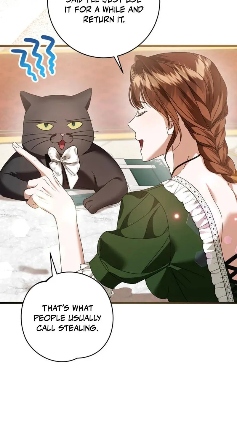 That’s Just How First Love Is, Your Highness Chapter 16 page 49 - 
