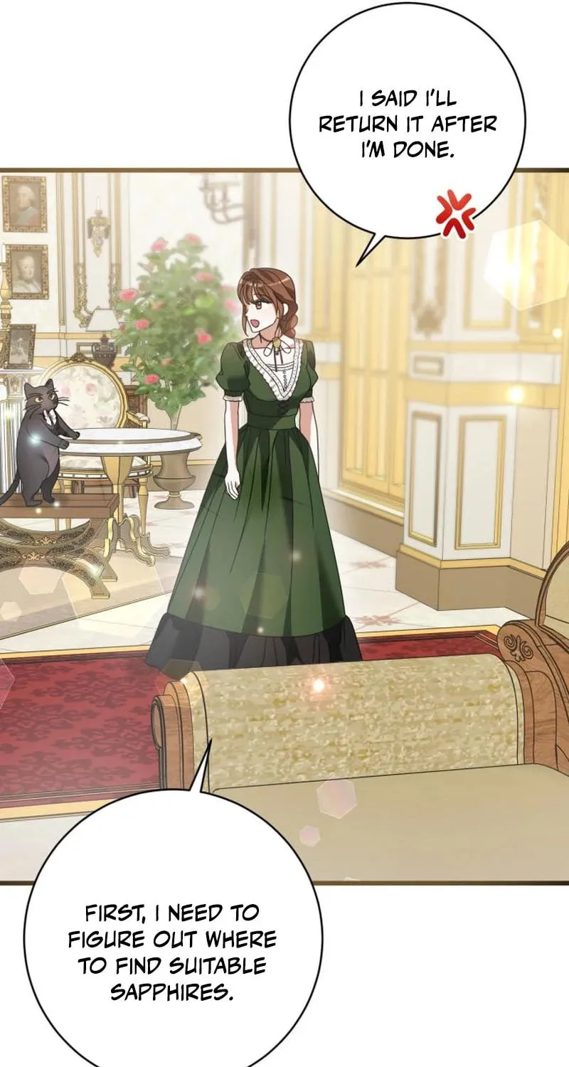 That’s Just How First Love Is, Your Highness Chapter 16 page 50 - 