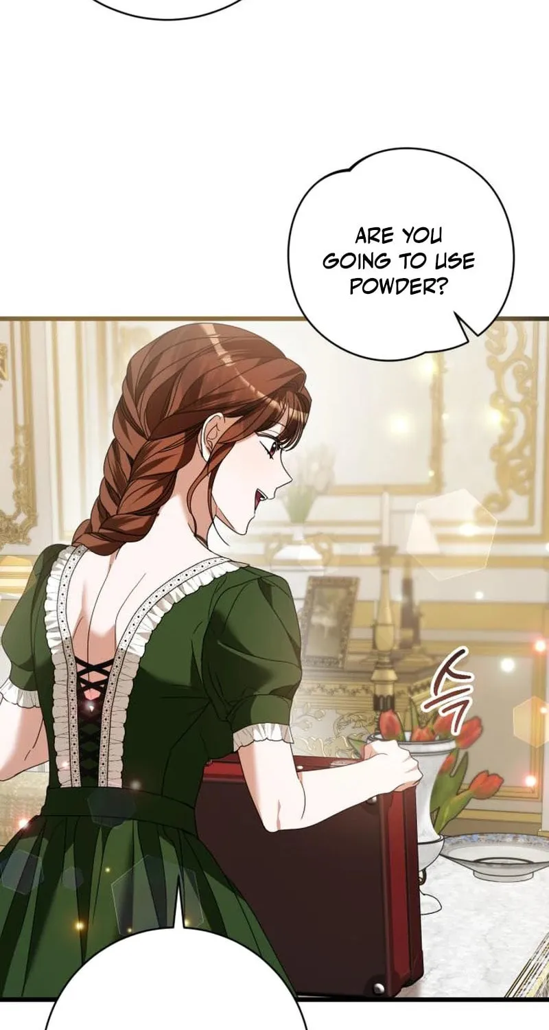 That’s Just How First Love Is, Your Highness Chapter 16 page 51 - 