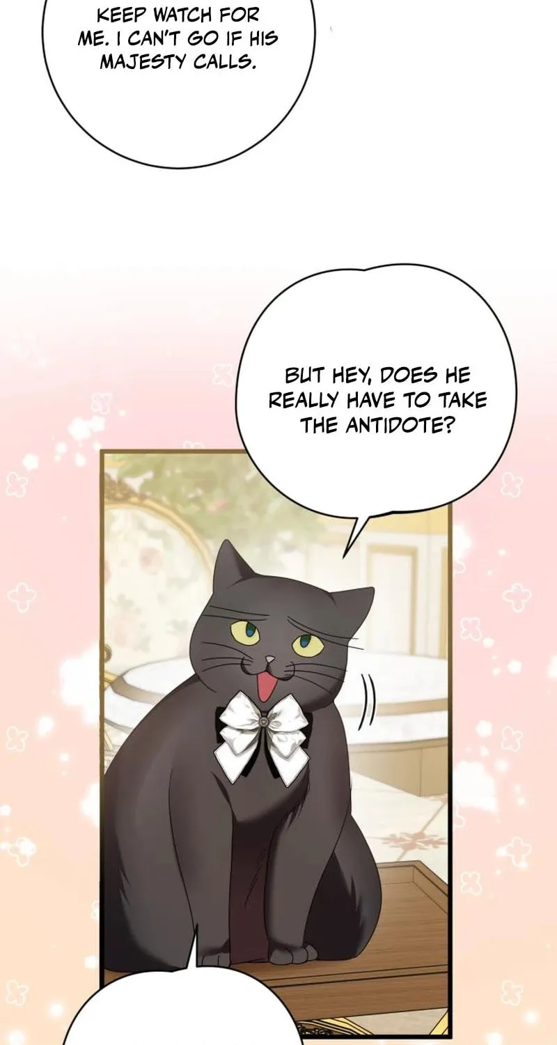 That’s Just How First Love Is, Your Highness Chapter 16 page 52 - 