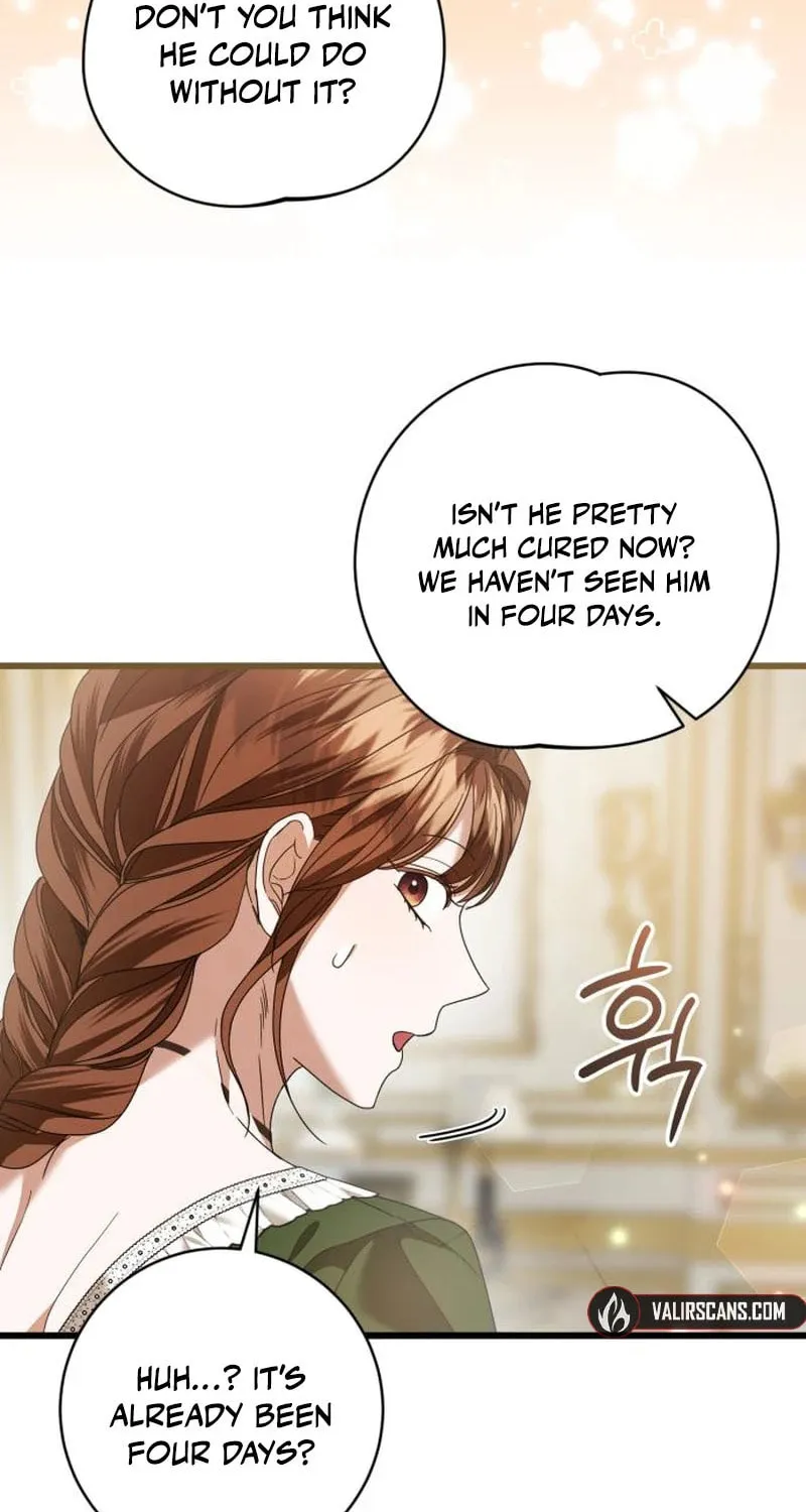 That’s Just How First Love Is, Your Highness Chapter 16 page 53 - 