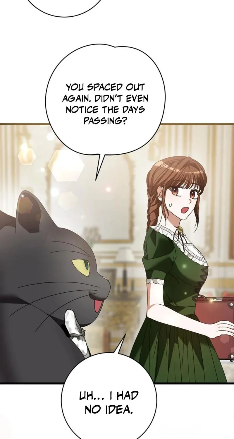 That’s Just How First Love Is, Your Highness Chapter 16 page 54 - 