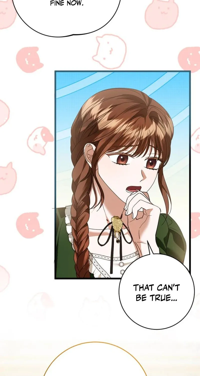 That’s Just How First Love Is, Your Highness Chapter 16 page 56 - 