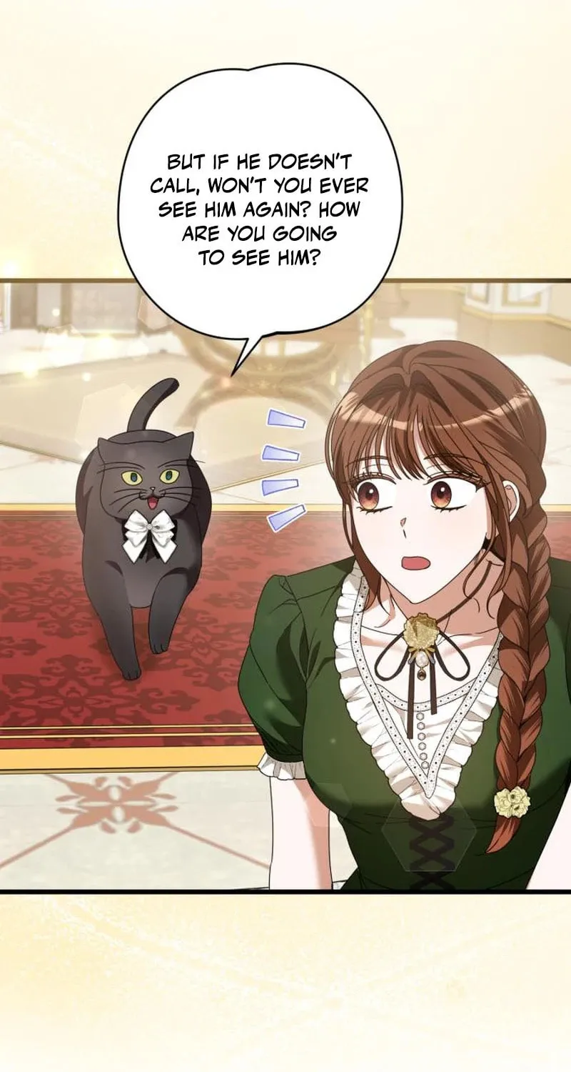 That’s Just How First Love Is, Your Highness Chapter 16 page 58 - 
