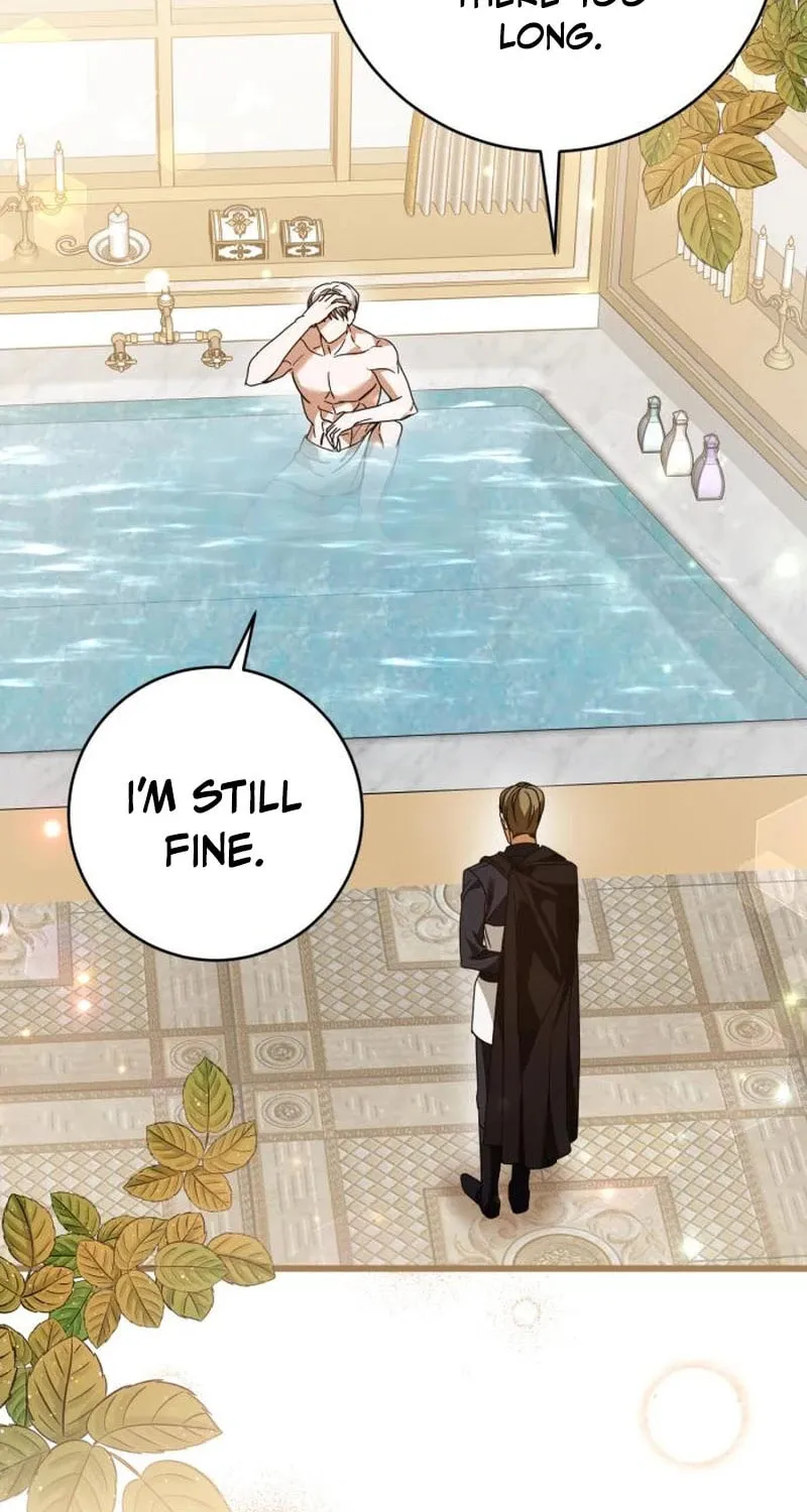 That’s Just How First Love Is, Your Highness Chapter 16 page 62 - 