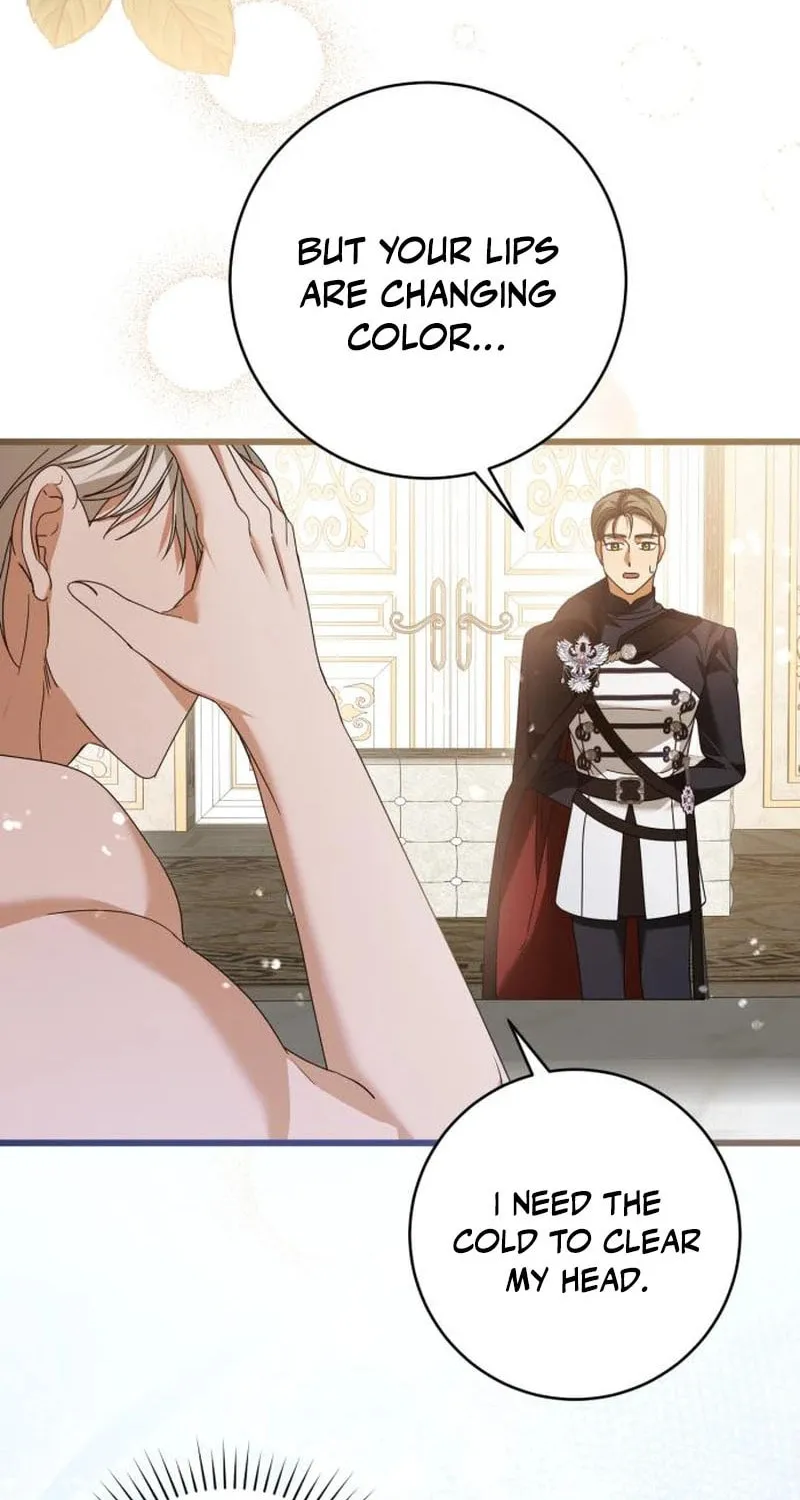 That’s Just How First Love Is, Your Highness Chapter 16 page 63 - 