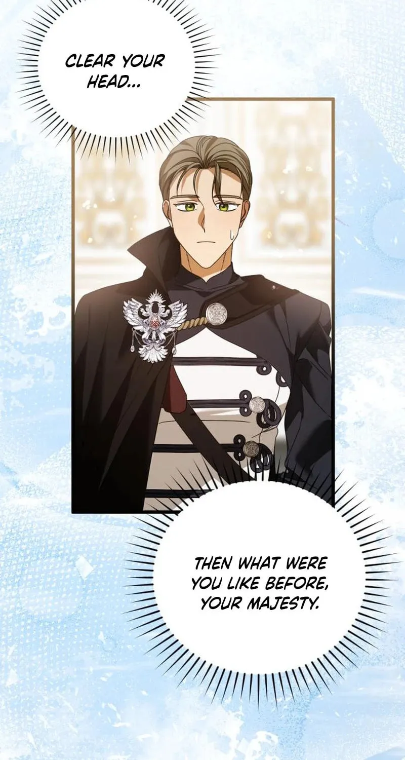 That’s Just How First Love Is, Your Highness Chapter 16 page 64 - 