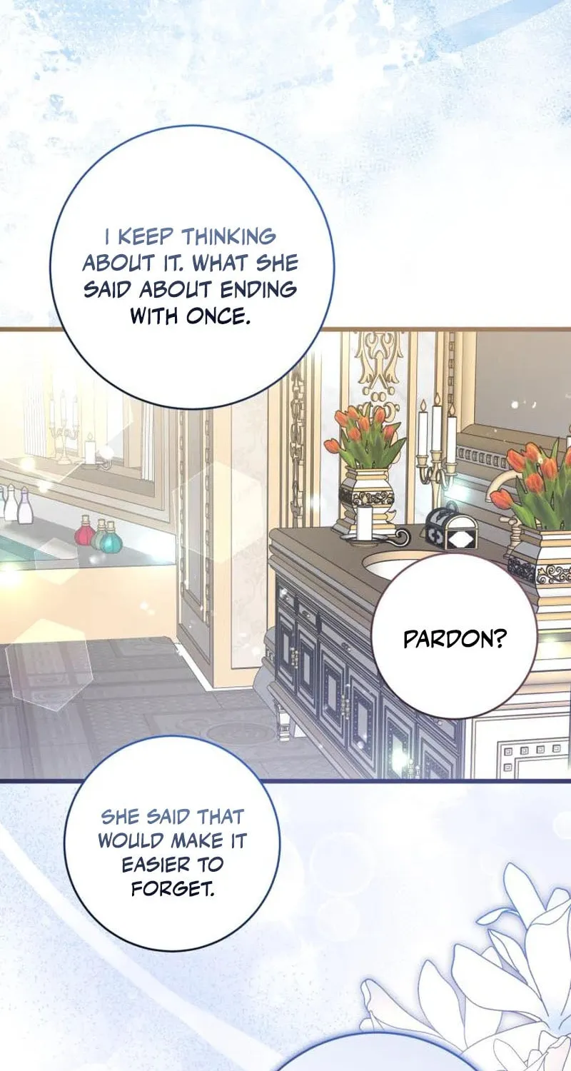 That’s Just How First Love Is, Your Highness Chapter 16 page 65 - 