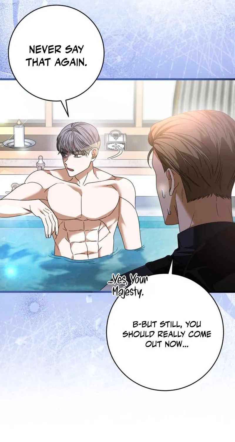 That’s Just How First Love Is, Your Highness Chapter 16 page 70 - 