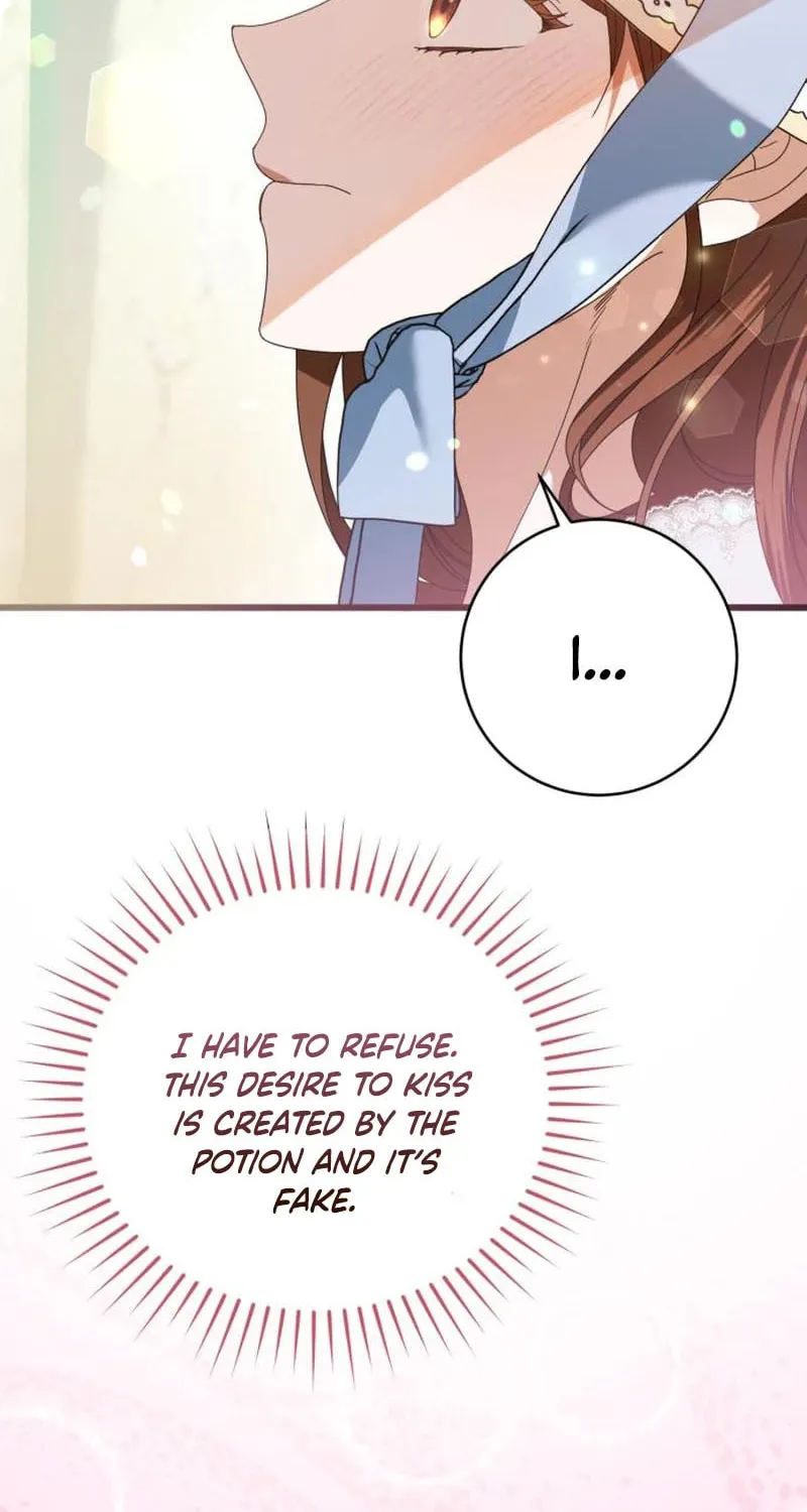 That’s Just How First Love Is, Your Highness Chapter 16 page 8 - 