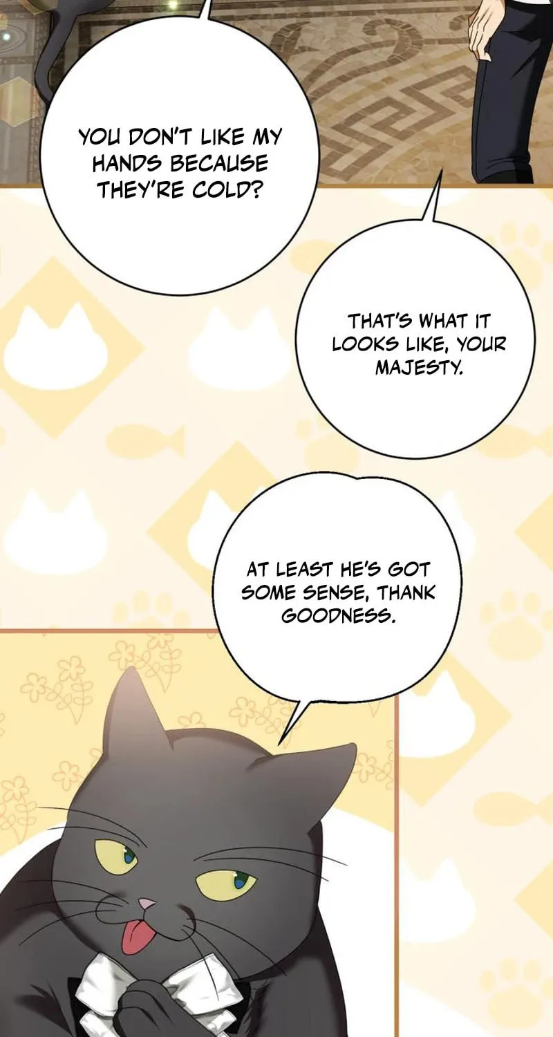 That’s Just How First Love Is, Your Highness Chapter 16 page 76 - 