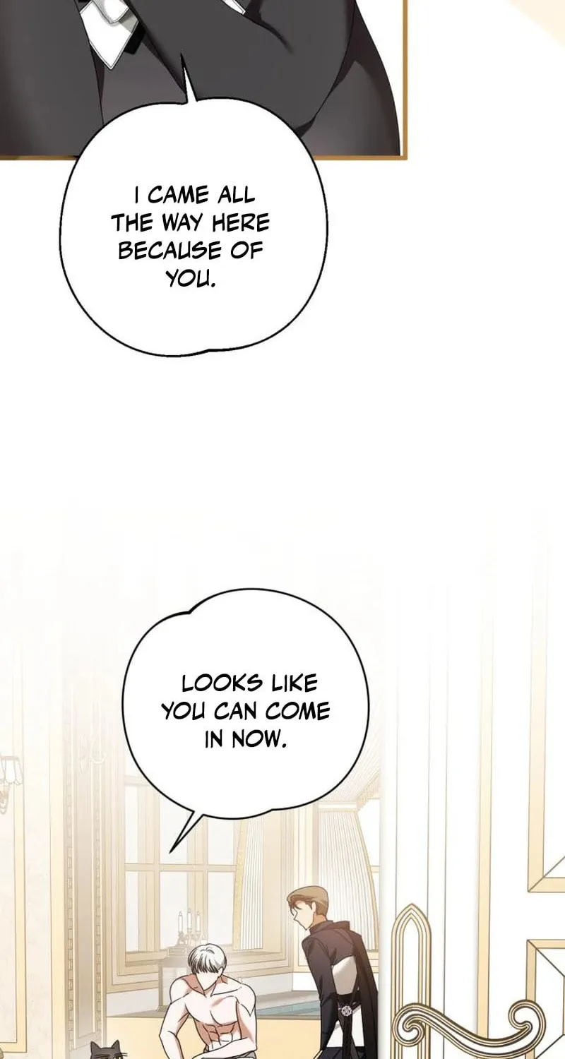 That’s Just How First Love Is, Your Highness Chapter 16 page 77 - 