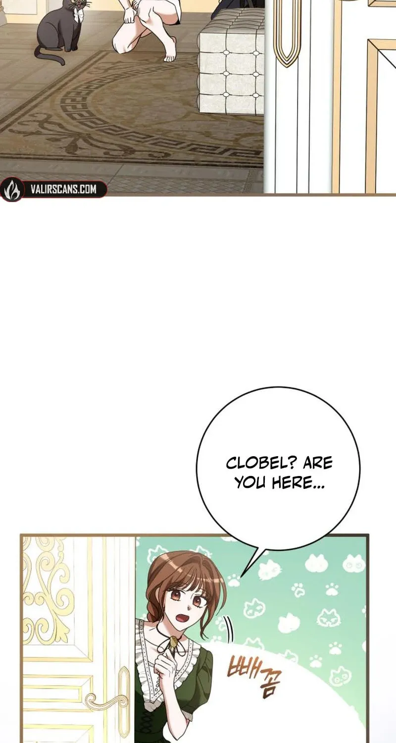 That’s Just How First Love Is, Your Highness Chapter 16 page 78 - 