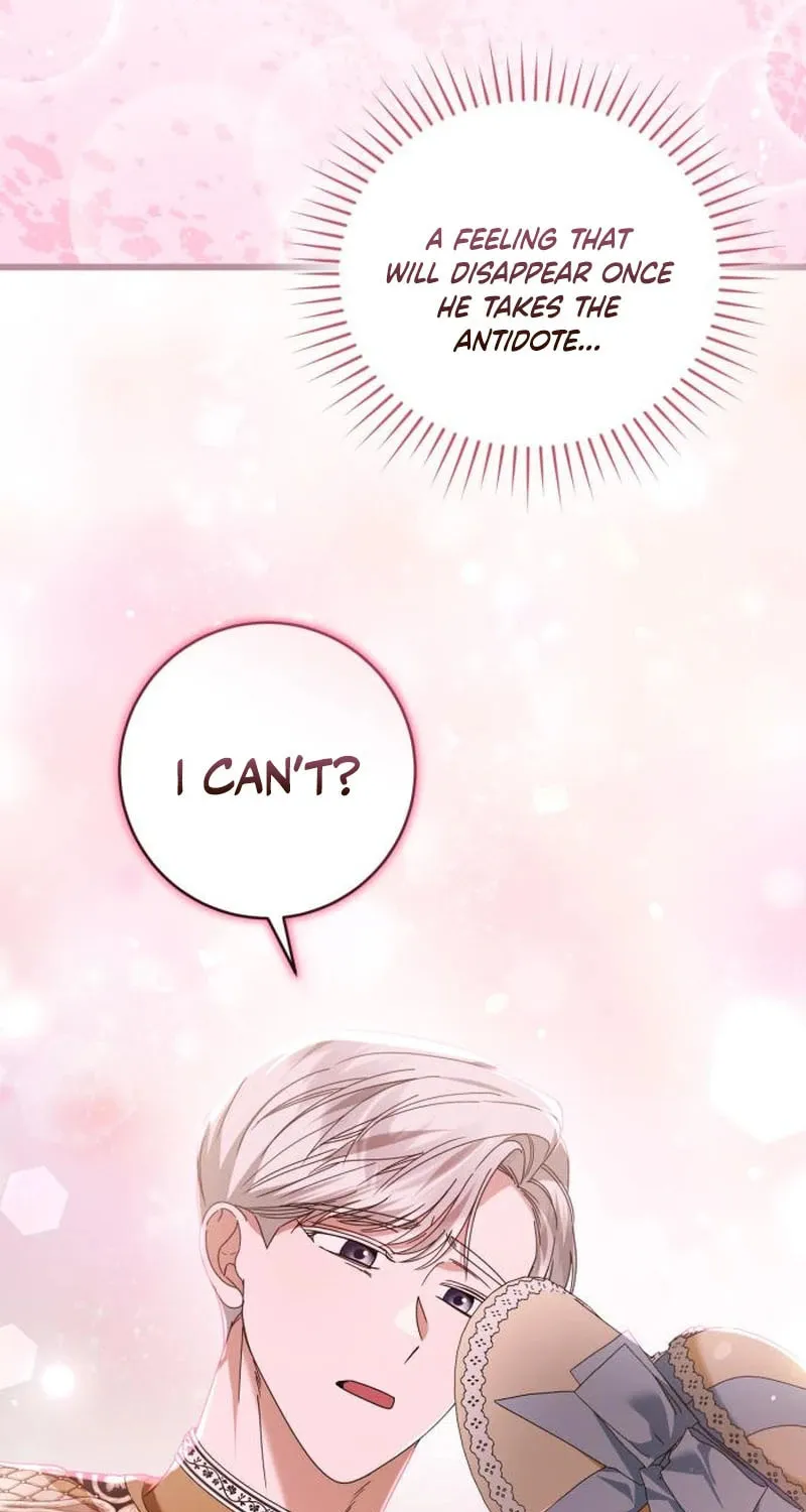 That’s Just How First Love Is, Your Highness Chapter 16 page 9 - 