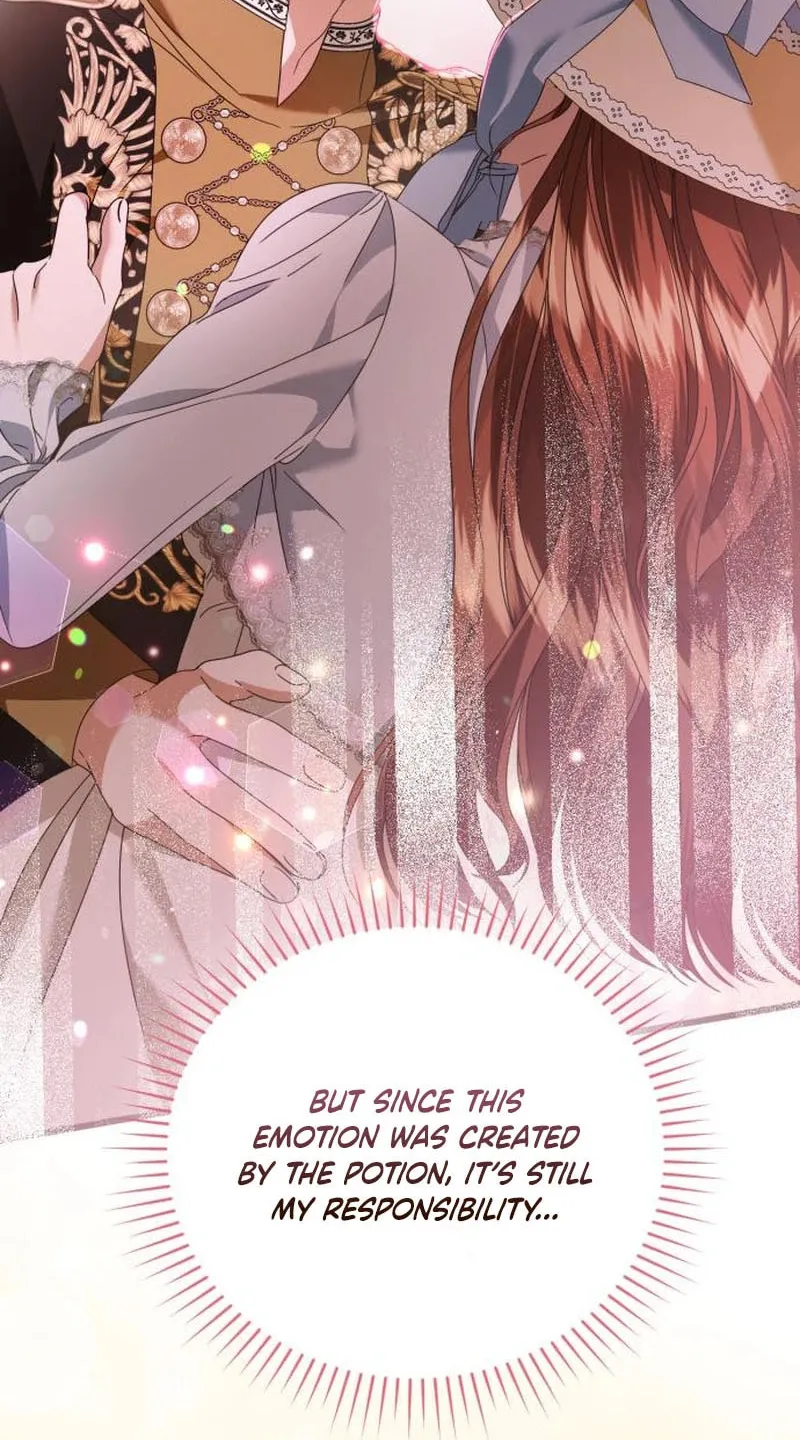 That’s Just How First Love Is, Your Highness Chapter 16 page 10 - 