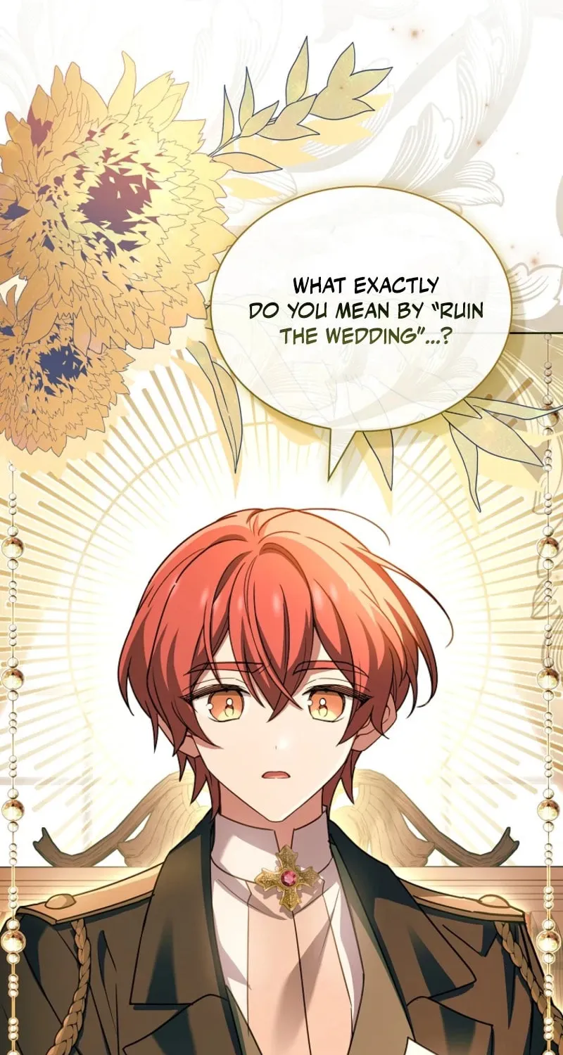 That’s Just How First Love Is, Your Highness Chapter 169 page 2 - 