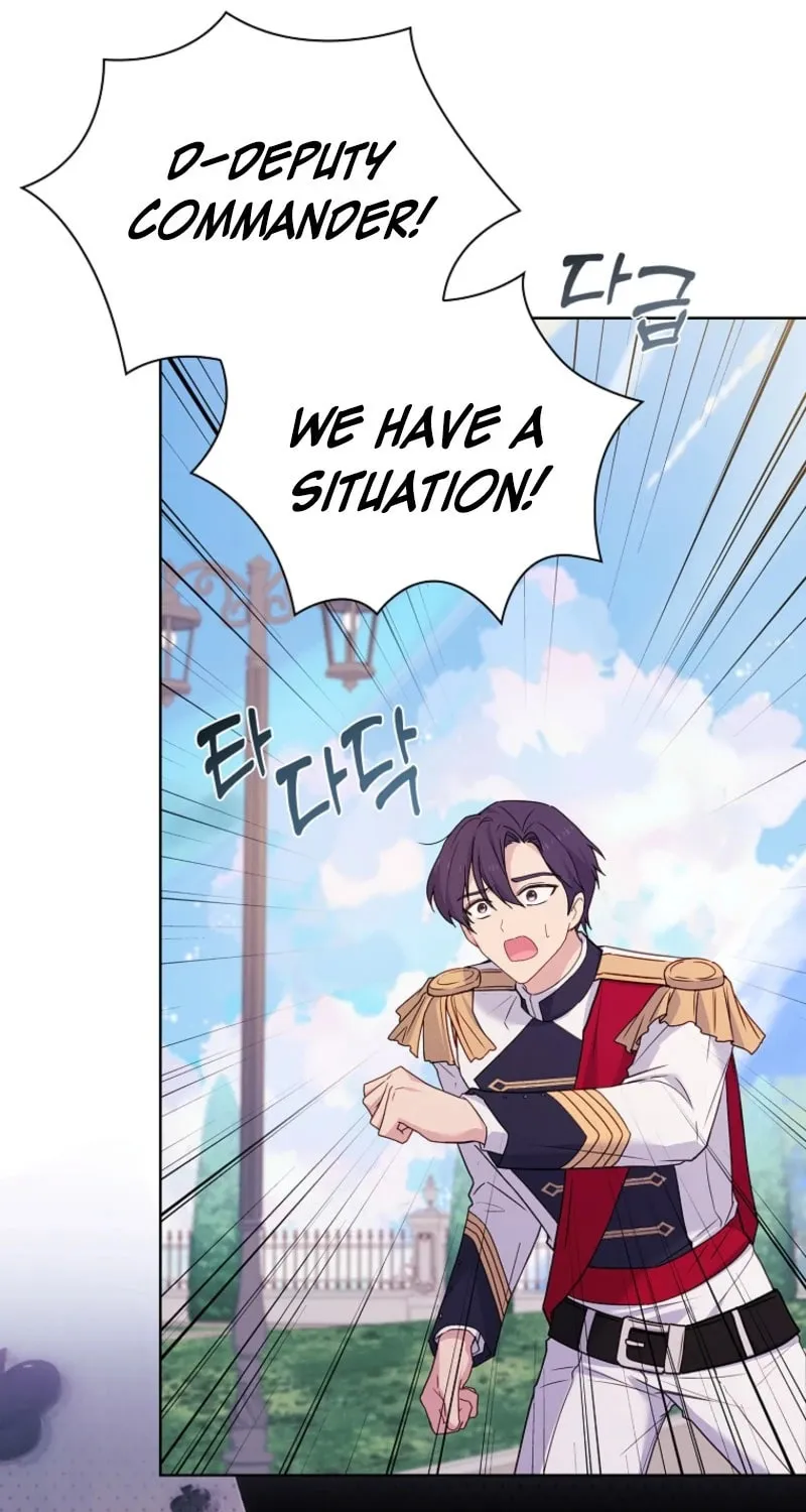 That’s Just How First Love Is, Your Highness Chapter 169 page 107 - 