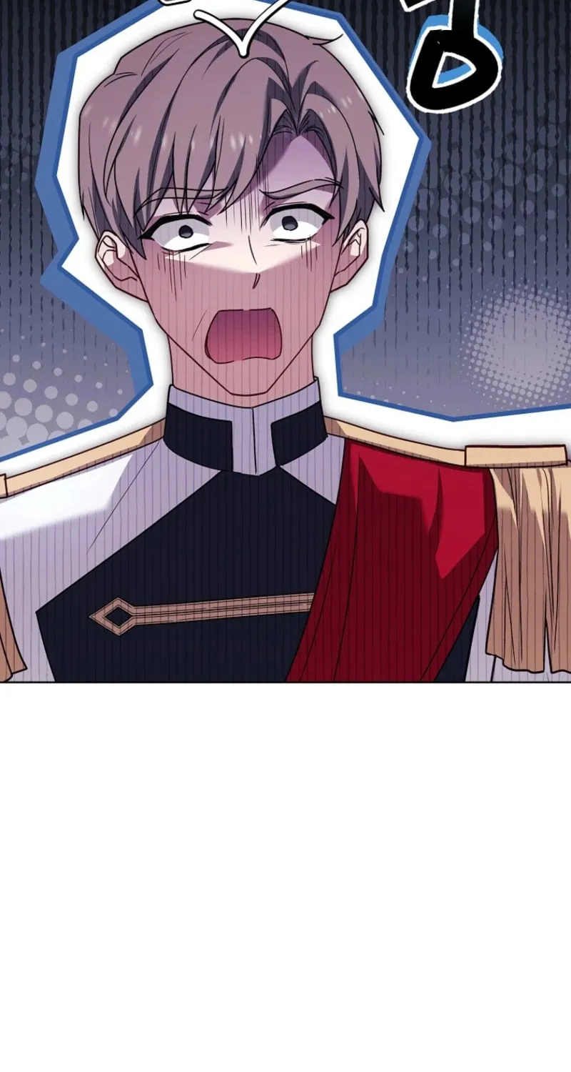 That’s Just How First Love Is, Your Highness Chapter 169 page 110 - 