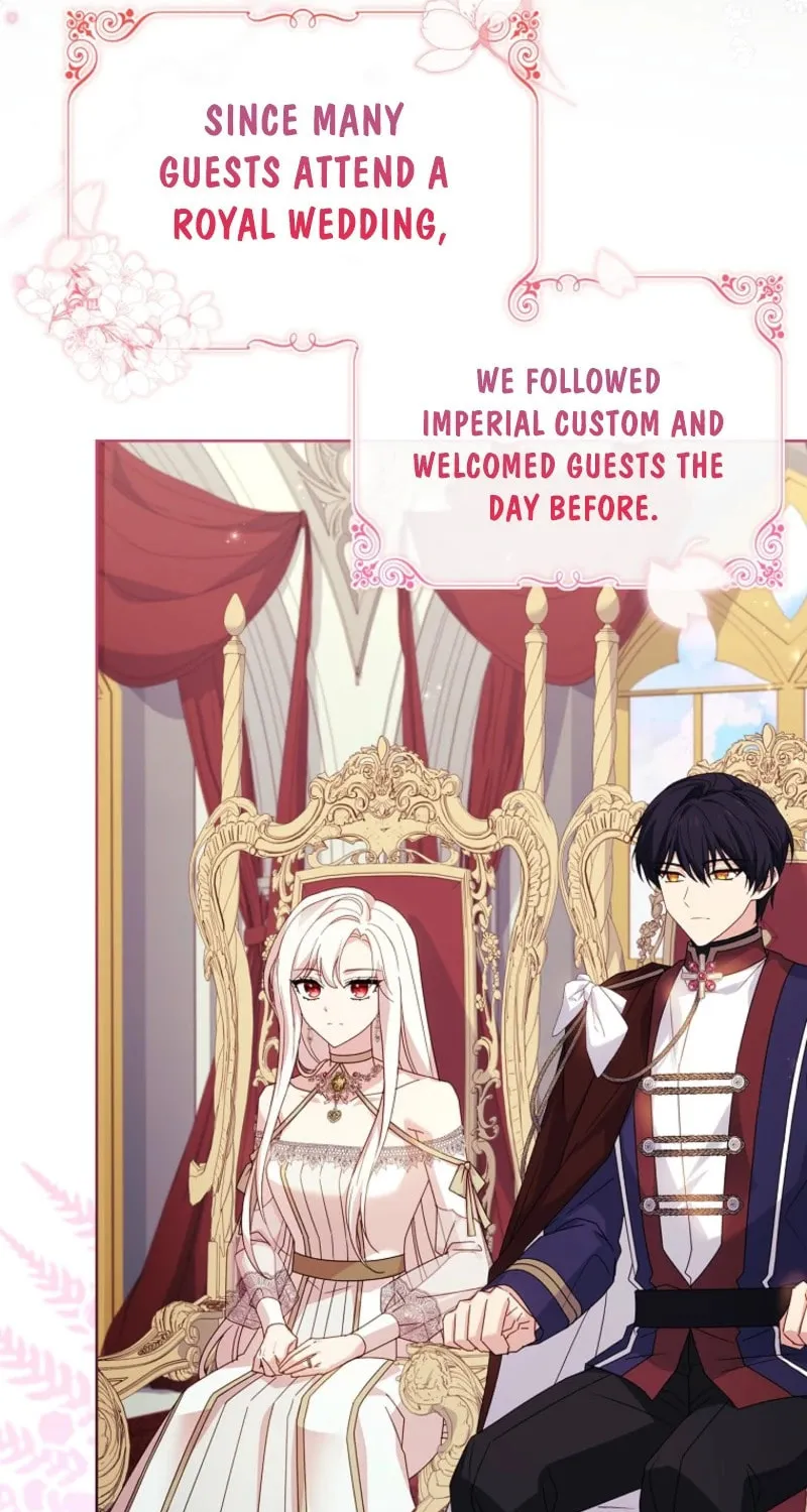 That’s Just How First Love Is, Your Highness Chapter 169 page 18 - 