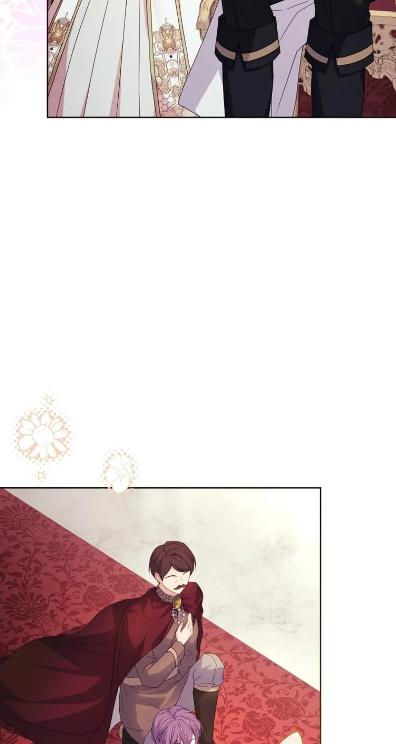 That’s Just How First Love Is, Your Highness Chapter 169 page 19 - 