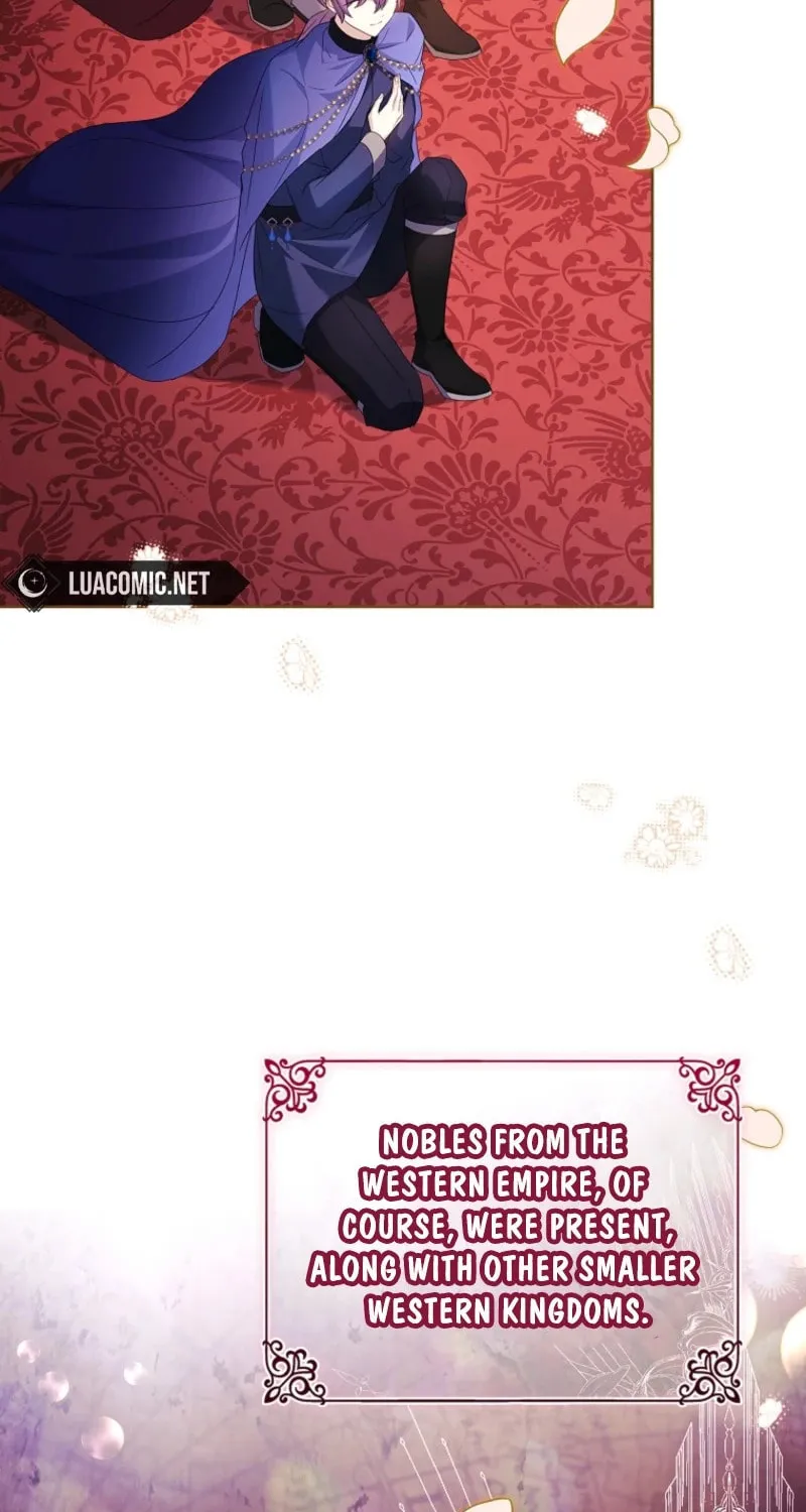 That’s Just How First Love Is, Your Highness Chapter 169 page 20 - 