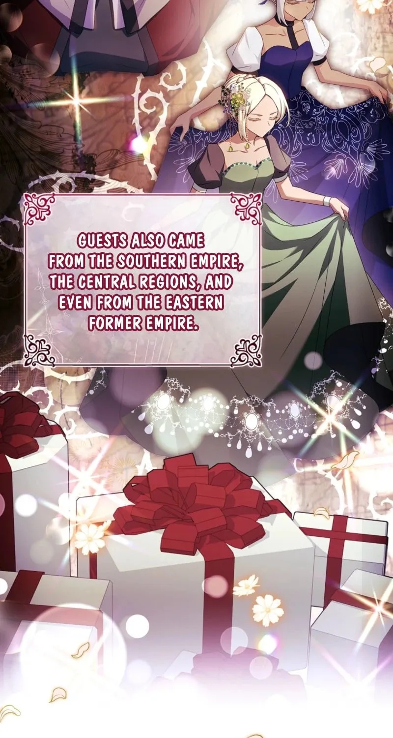 That’s Just How First Love Is, Your Highness Chapter 169 page 22 - 