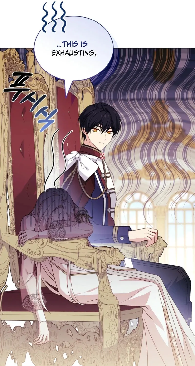 That’s Just How First Love Is, Your Highness Chapter 169 page 24 - 