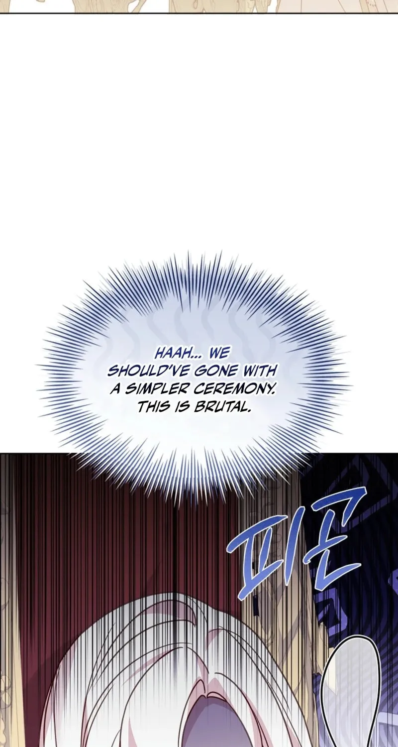 That’s Just How First Love Is, Your Highness Chapter 169 page 25 - 