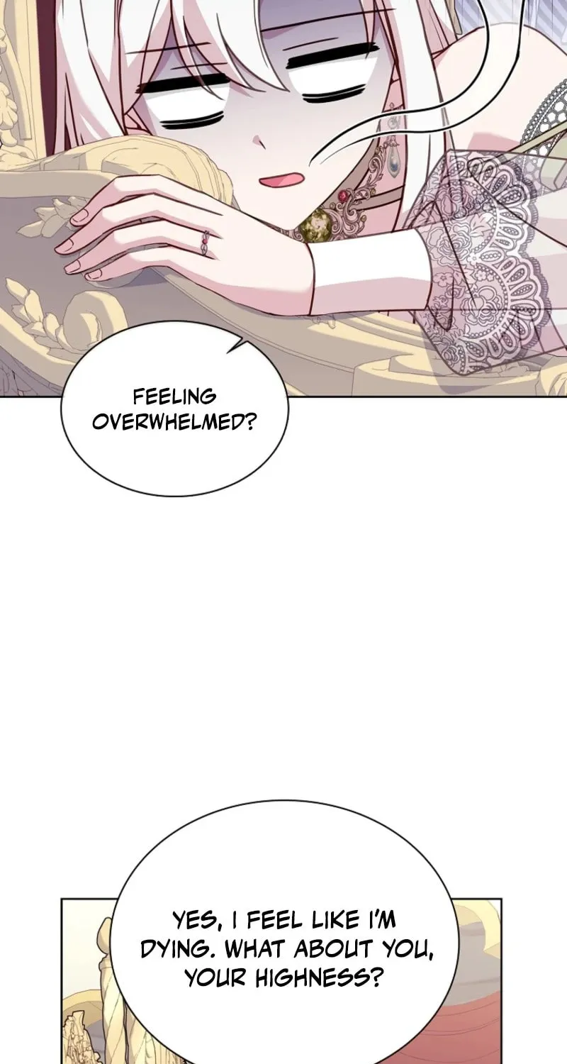 That’s Just How First Love Is, Your Highness Chapter 169 page 26 - 