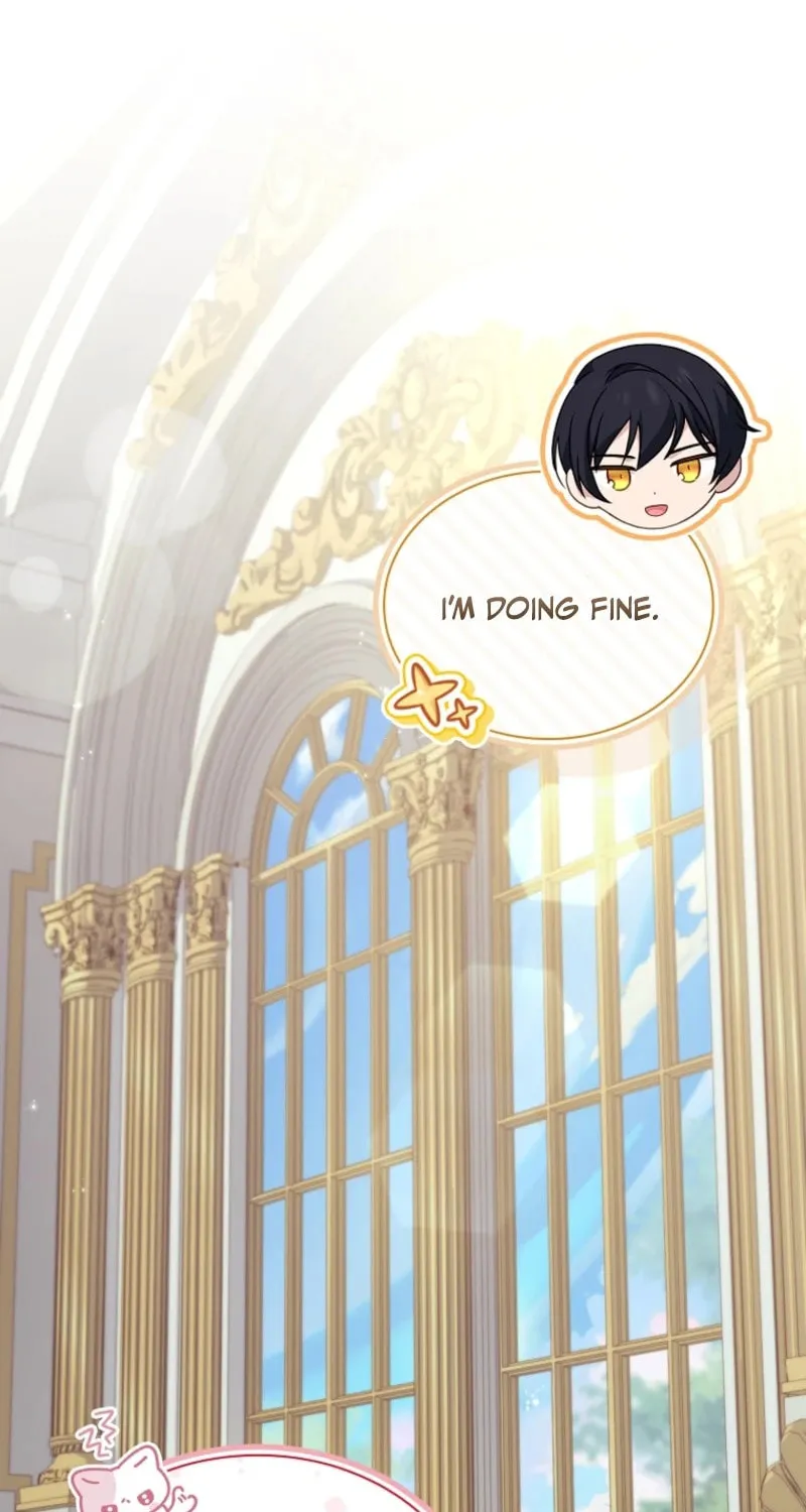 That’s Just How First Love Is, Your Highness Chapter 169 page 28 - 