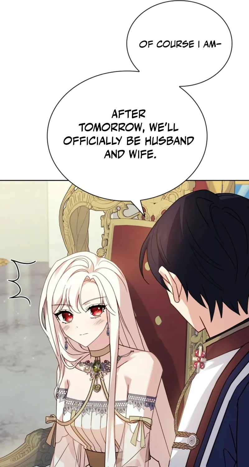 That’s Just How First Love Is, Your Highness Chapter 169 page 30 - 