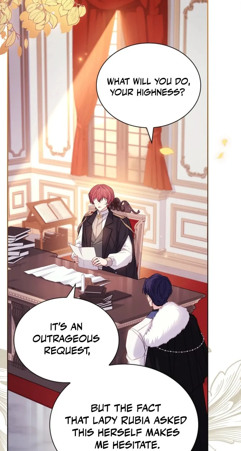 That’s Just How First Love Is, Your Highness Chapter 169 page 4 - 