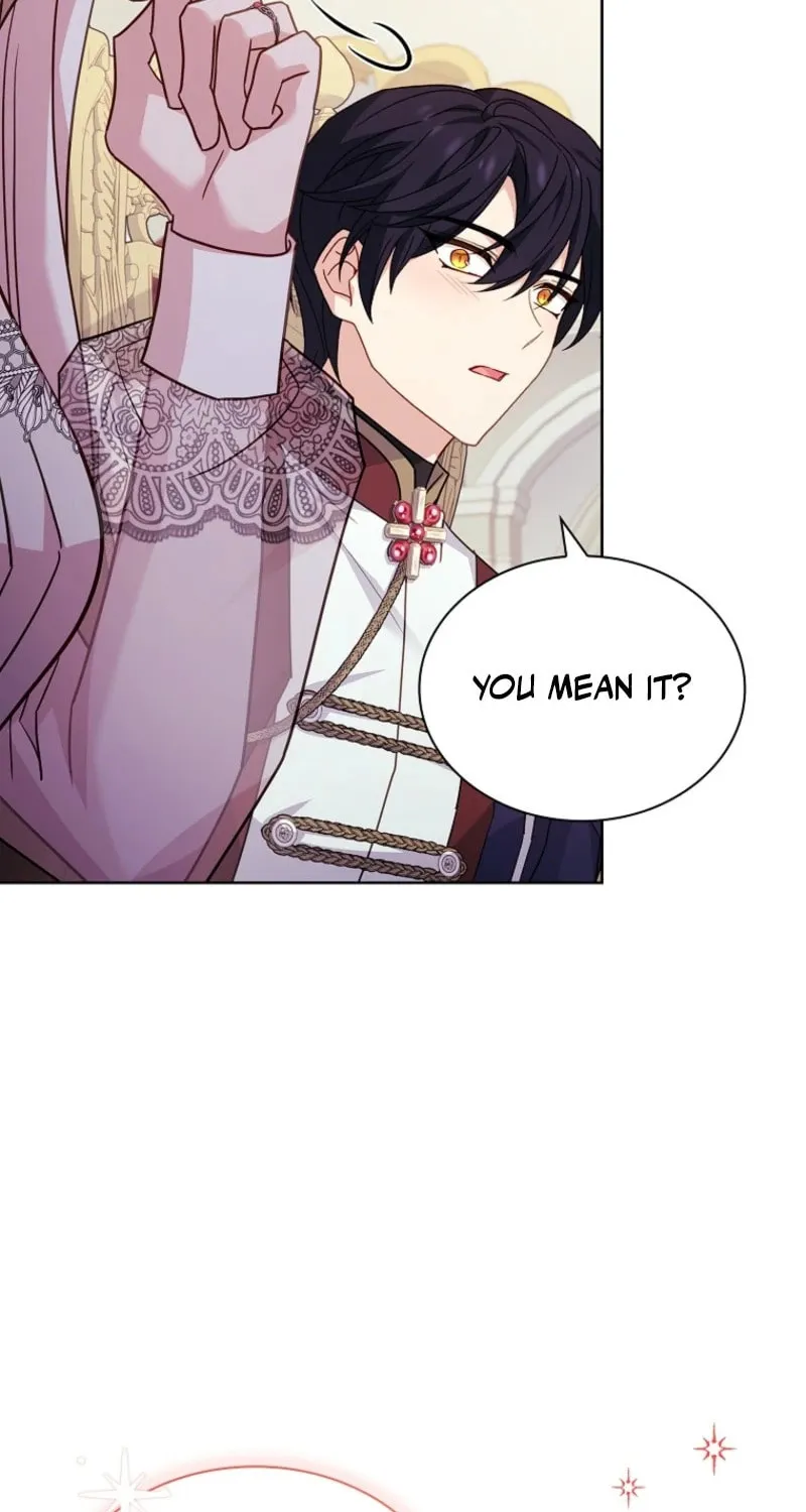 That’s Just How First Love Is, Your Highness Chapter 169 page 32 - 
