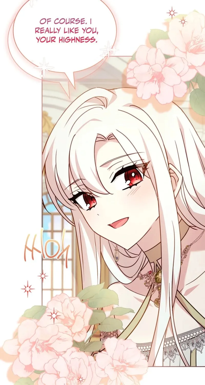 That’s Just How First Love Is, Your Highness Chapter 169 page 33 - 