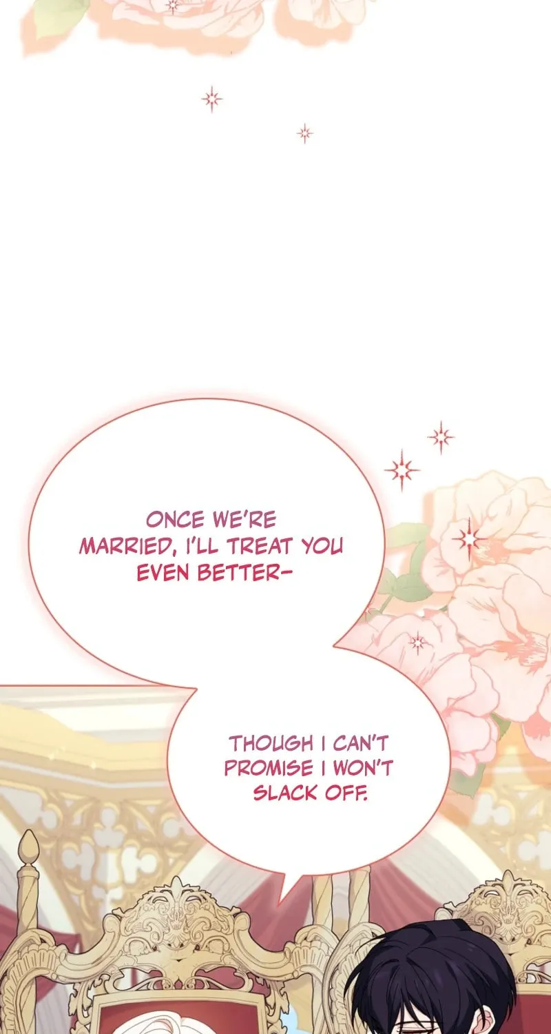 That’s Just How First Love Is, Your Highness Chapter 169 page 34 - 