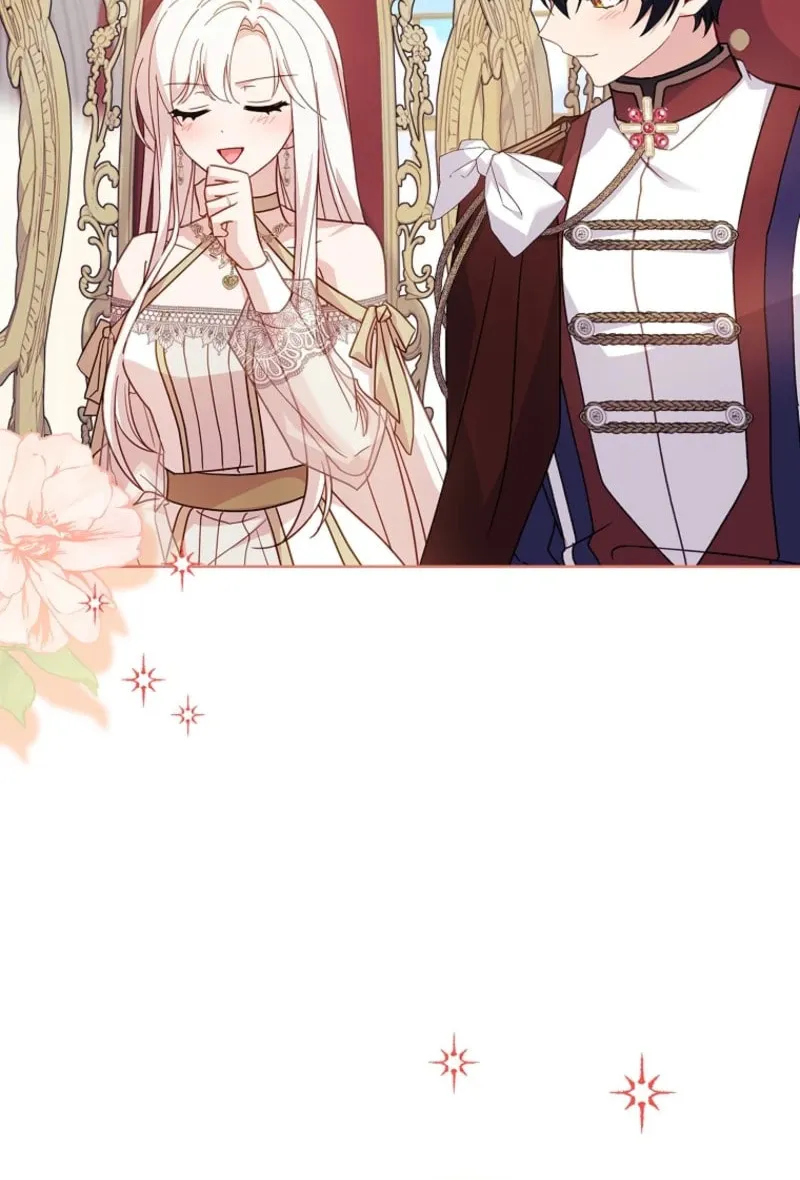 That’s Just How First Love Is, Your Highness Chapter 169 page 35 - 