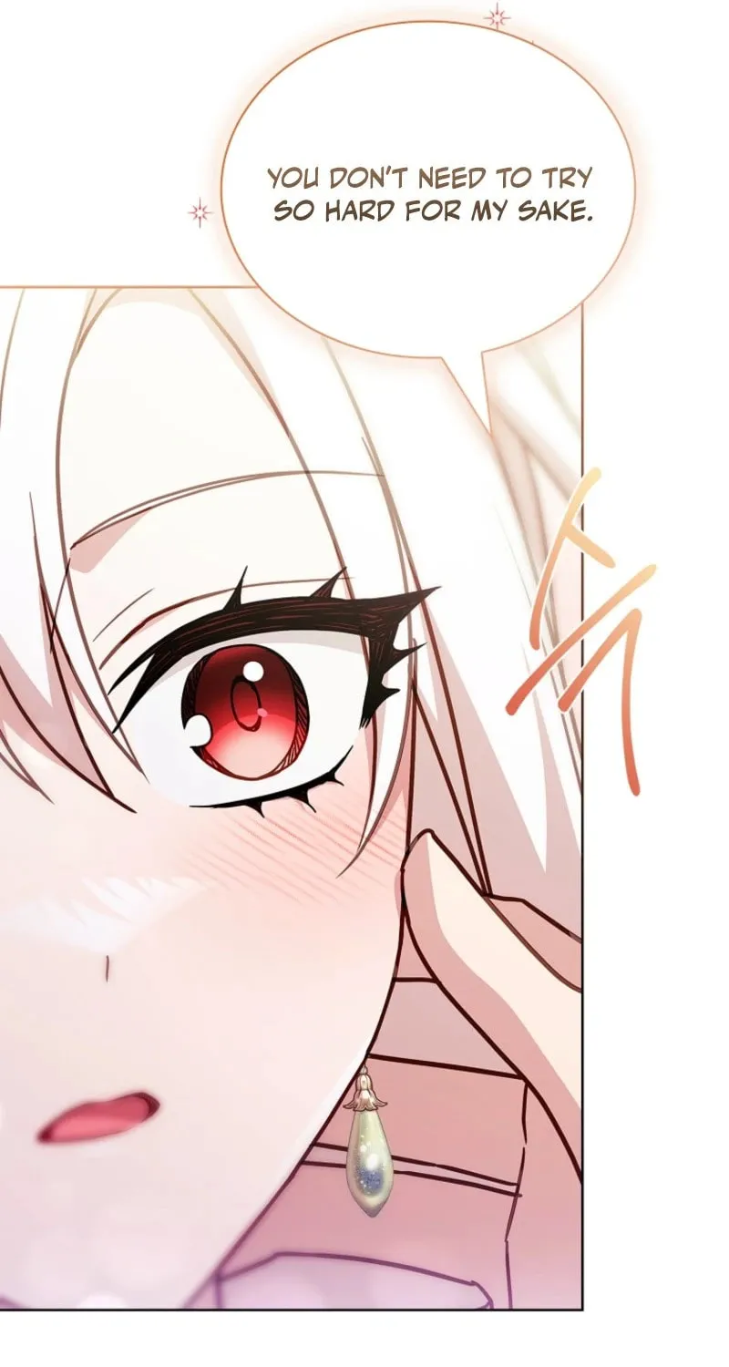 That’s Just How First Love Is, Your Highness Chapter 169 page 36 - 