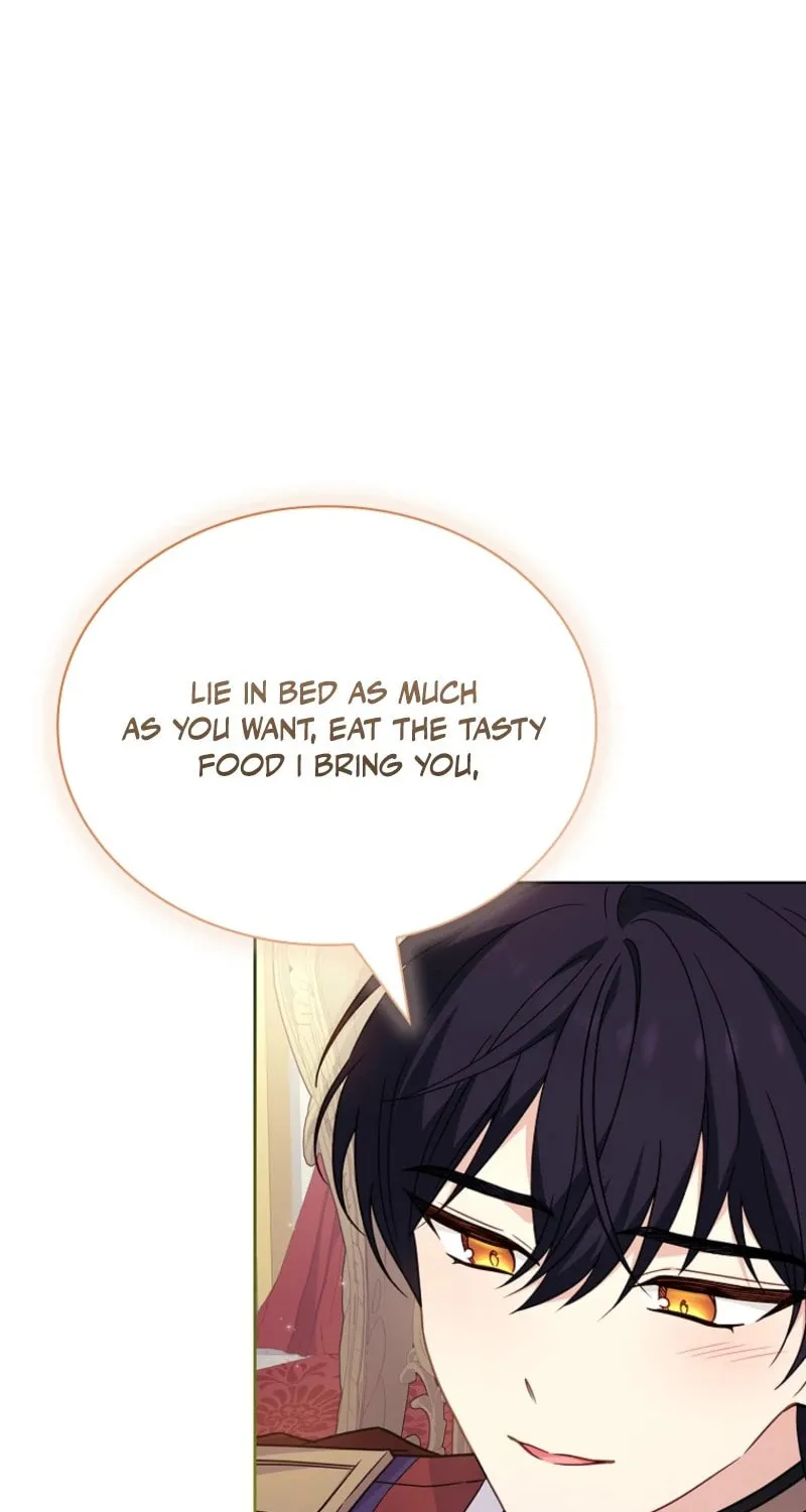 That’s Just How First Love Is, Your Highness Chapter 169 page 37 - 