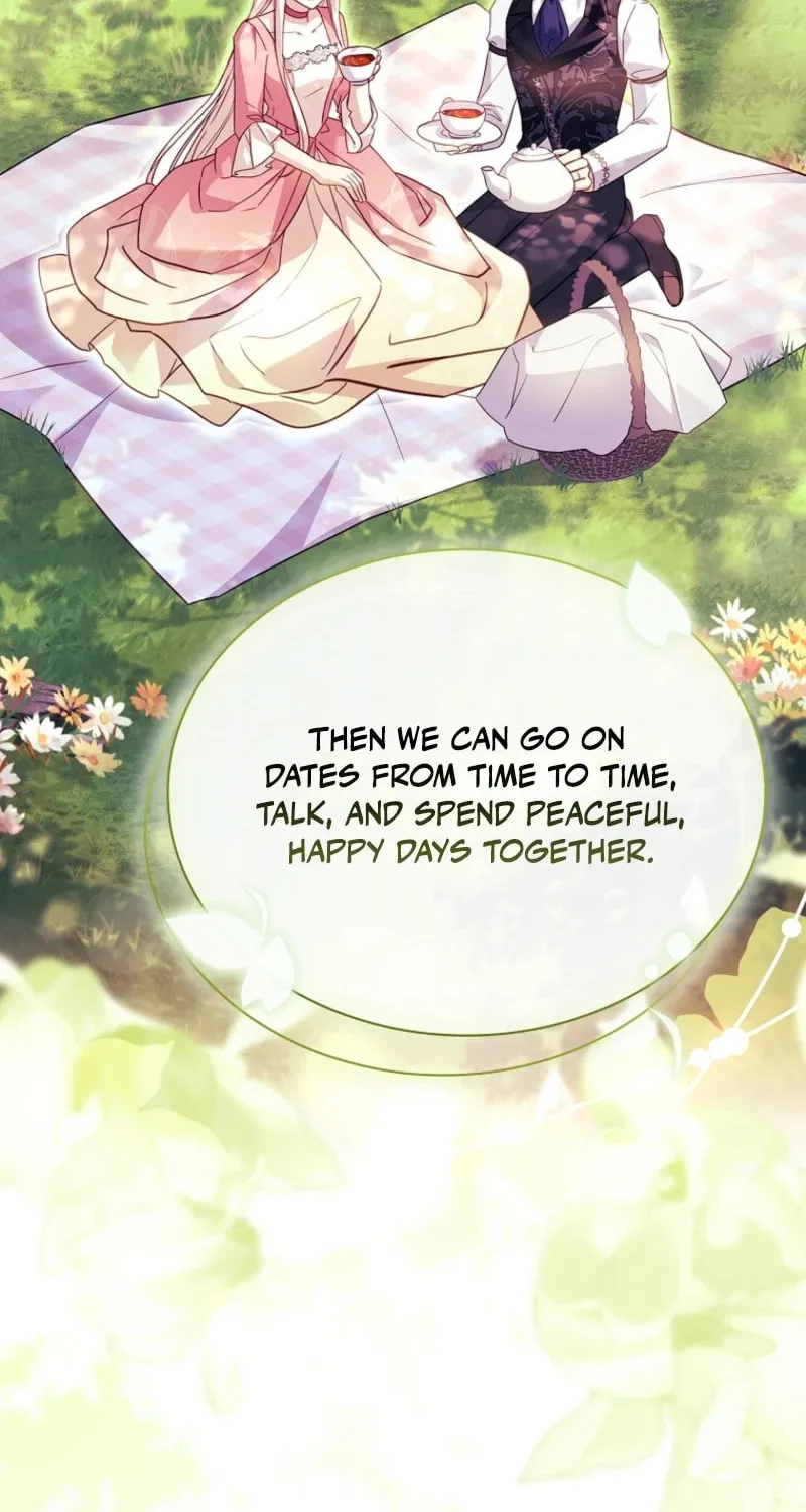 That’s Just How First Love Is, Your Highness Chapter 169 page 39 - 