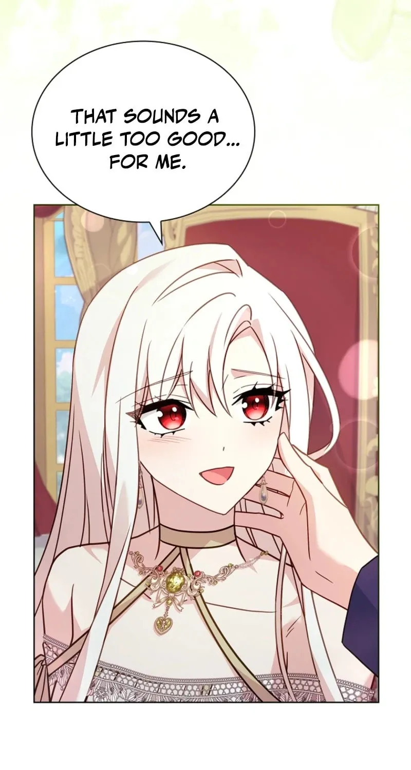 That’s Just How First Love Is, Your Highness Chapter 169 page 40 - 