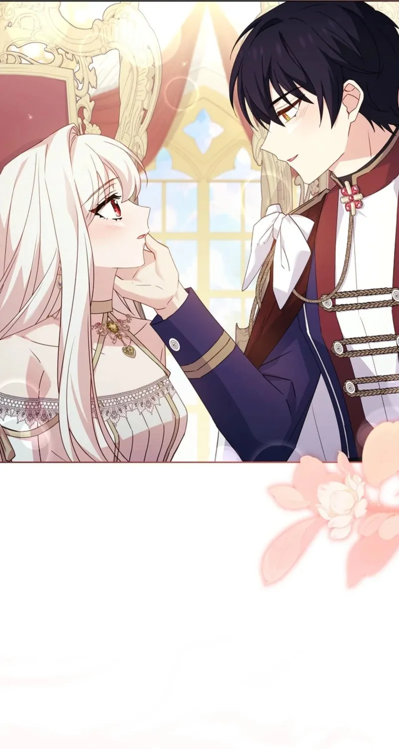 That’s Just How First Love Is, Your Highness Chapter 169 page 42 - 