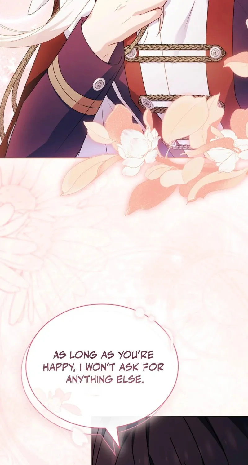 That’s Just How First Love Is, Your Highness Chapter 169 page 44 - 