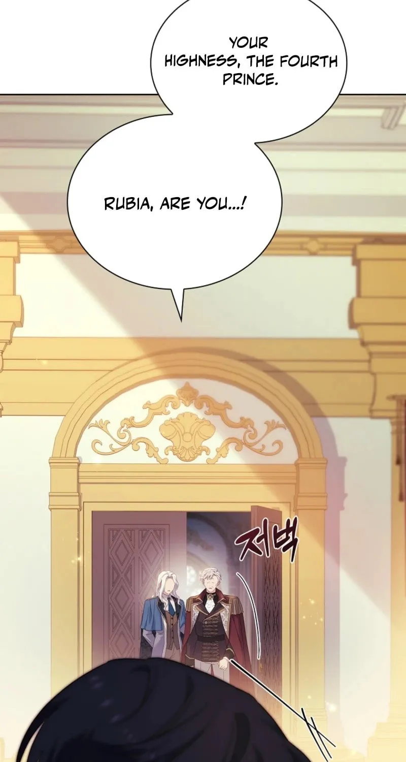 That’s Just How First Love Is, Your Highness Chapter 169 page 49 - 