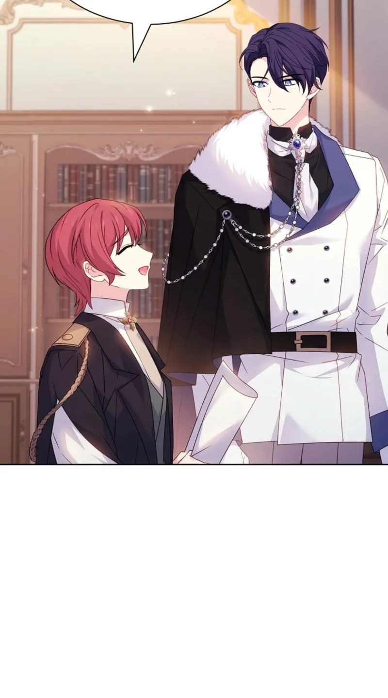 That’s Just How First Love Is, Your Highness Chapter 169 page 6 - 