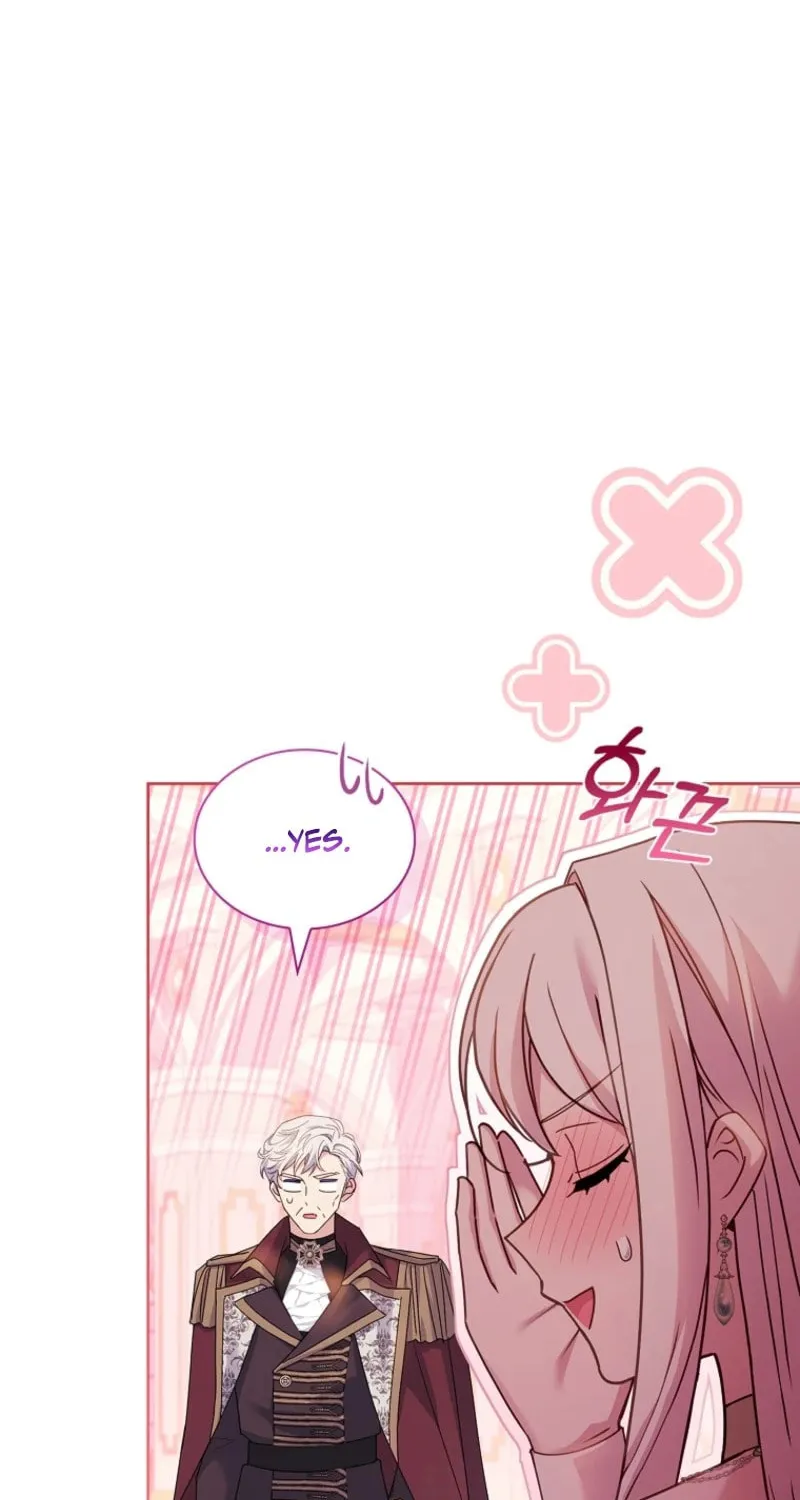 That’s Just How First Love Is, Your Highness Chapter 169 page 54 - 